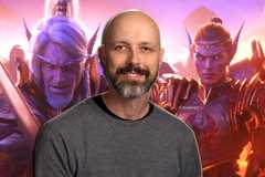 Ely Cannon World Of Warcraft Midnight